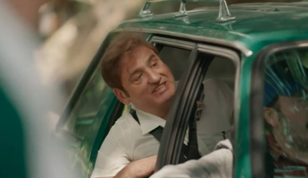 Rigoberto, padre de Rigoberto Urán