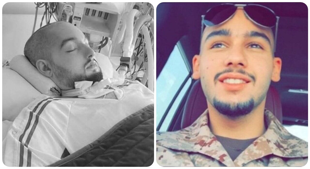 Arabia Saudita confirmó este sábado el fallecimiento del príncipe Al Waleed bin Khaled bin Talal Al Saud