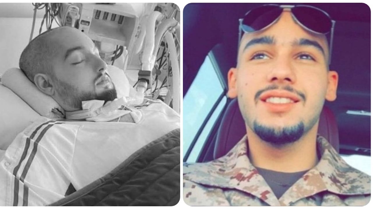 Arabia Saudita confirmó este sábado el fallecimiento del príncipe Al Waleed bin Khaled bin Talal Al Saud