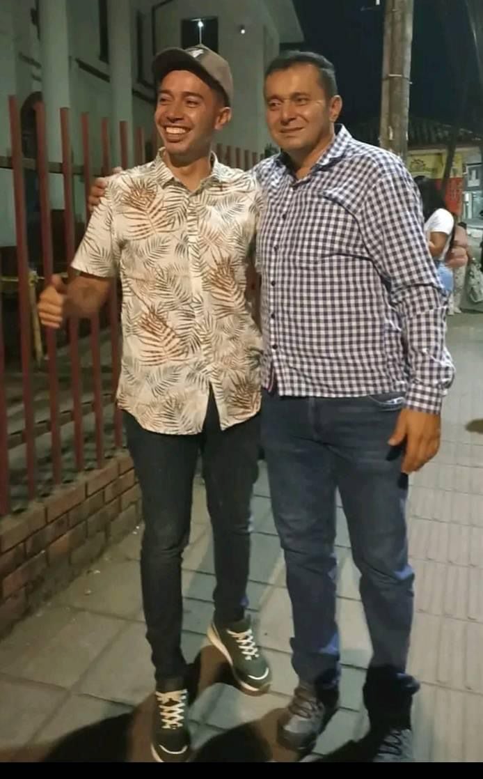 En un video se puede ver que en el acto de liberación se encontraba presente una comisión humanitaria de la Defensoría del Pueblo, un párroco y algunos de los disidentes.