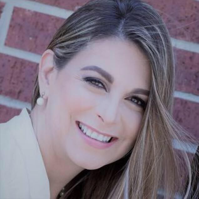 Ludmila Padrino, prima de Vladimir Padrino.