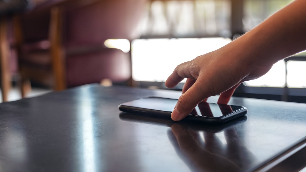 Las llamadas de spam resultan molestas para muchas personas.