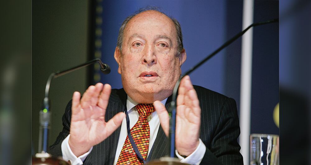   El exprocurador Jaime Bernal dijo que si hay una ruptura institucional, ha sido un poco provocada por el presidente debido al desconocimiento de la autonomía de la rama judicial.