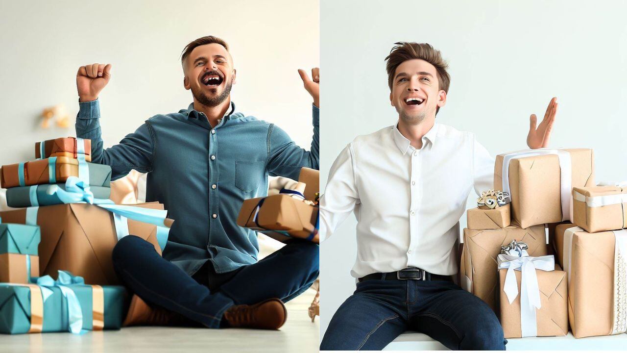 Día del Padre, los mejores regalos según ChatGPT.