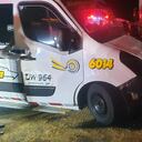 Un total de 14 personas resultaron lesionadas