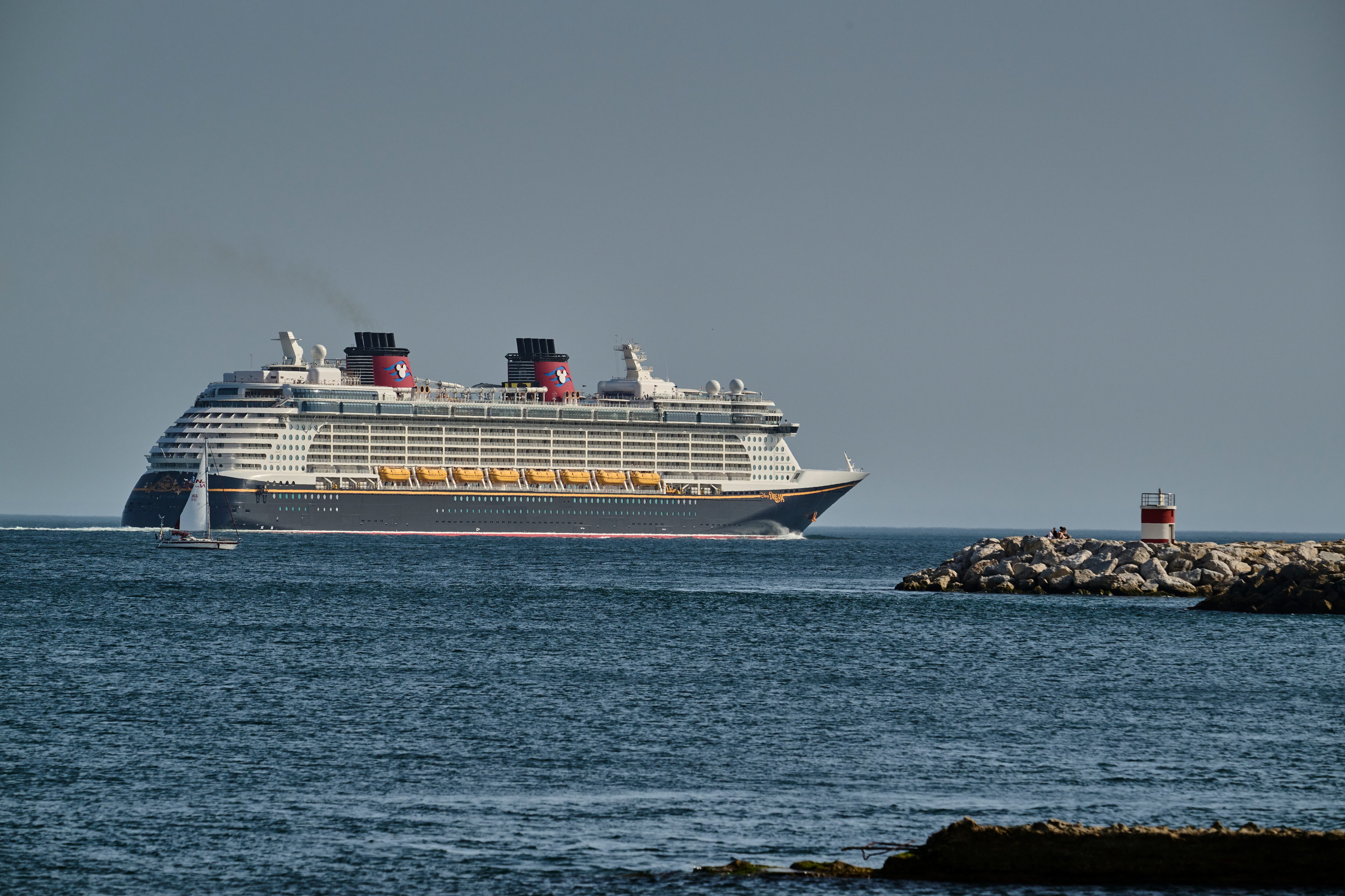 Razones para vivir la magia de Disney en un crucero