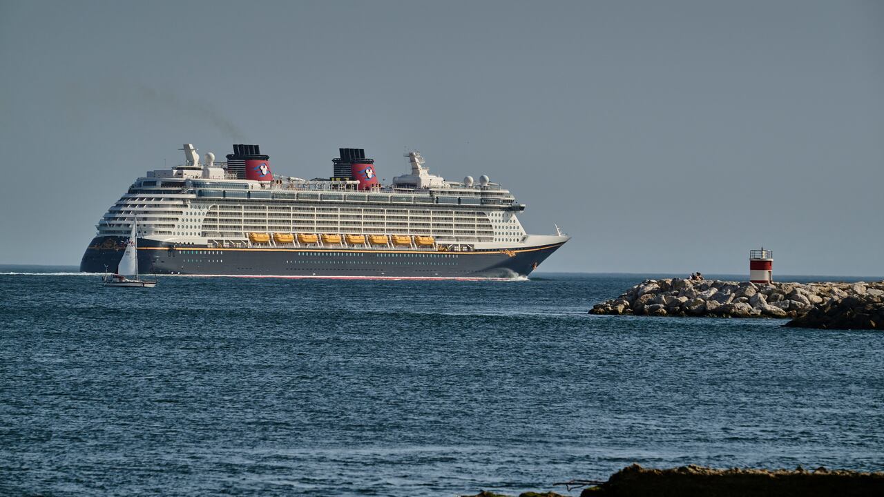 Razones para vivir la magia de Disney en un crucero