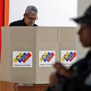 La jornada del referendo transcurrió con total normalidad.