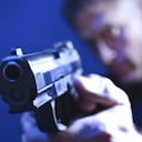 El sospechoso fue identificado como miembro de la Policía Federal en Argentina (imagen de referencia).