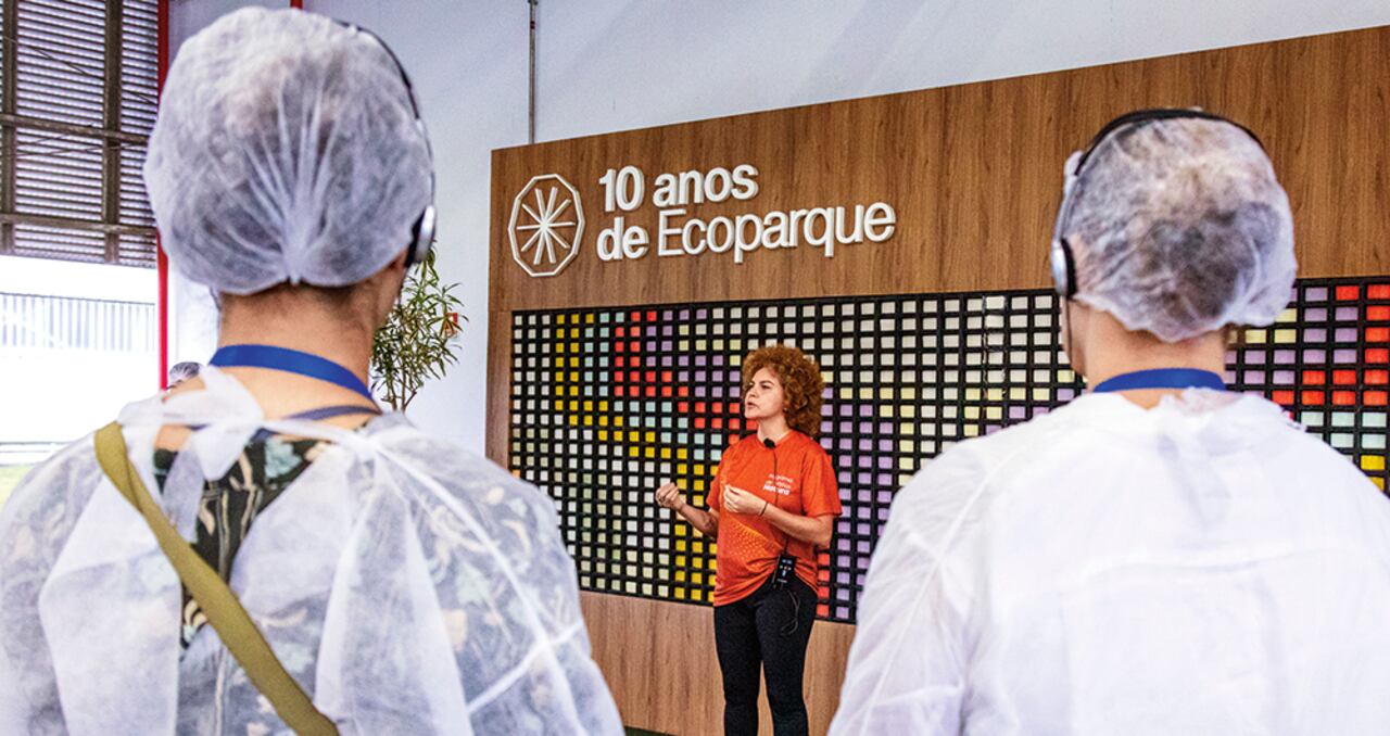 “Si la Amazonía fuera un país, sería el más grande de América Latina. Y el tercero en población, con más de 52 millones de personas”.