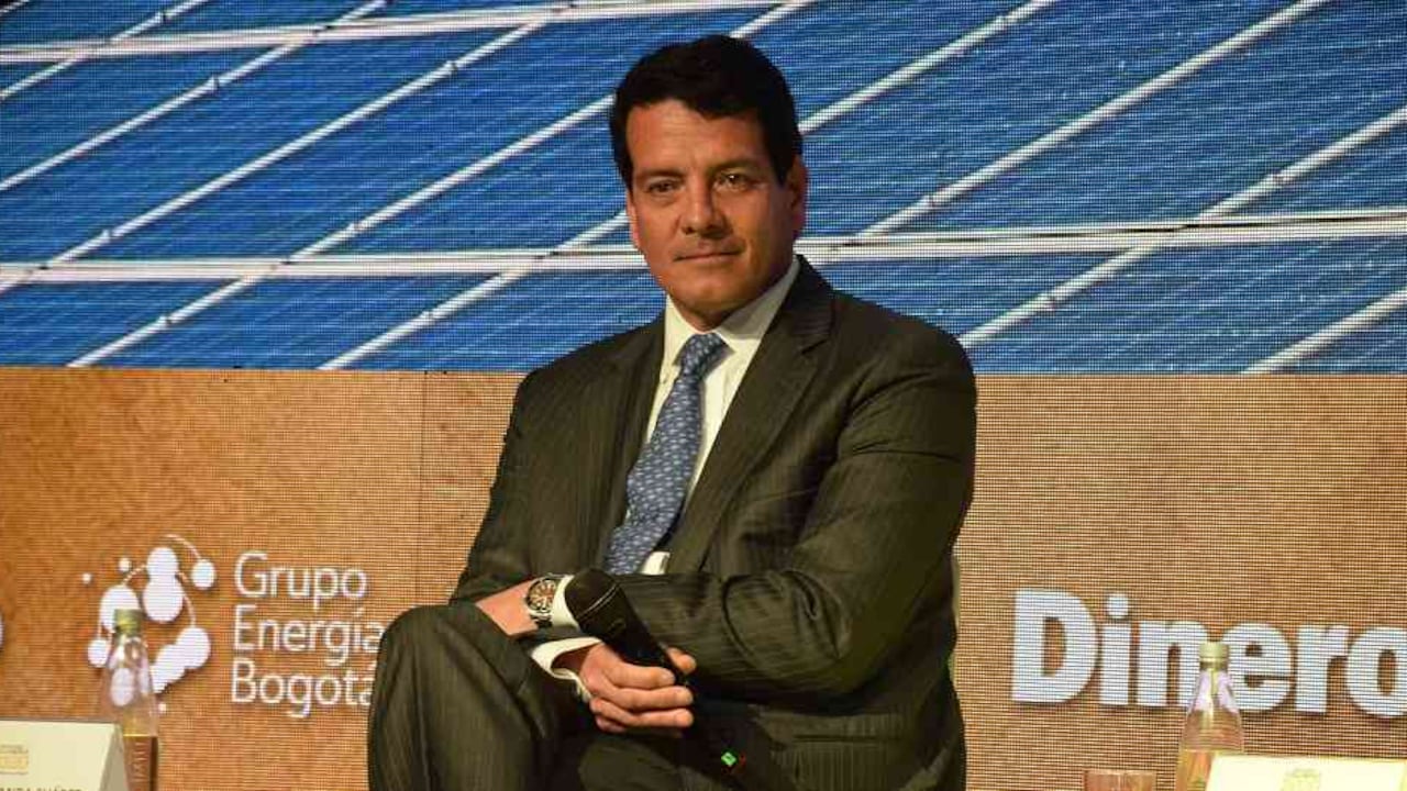 Gobierno y Ecopetrol firmaron convenio para impulsar transición energética