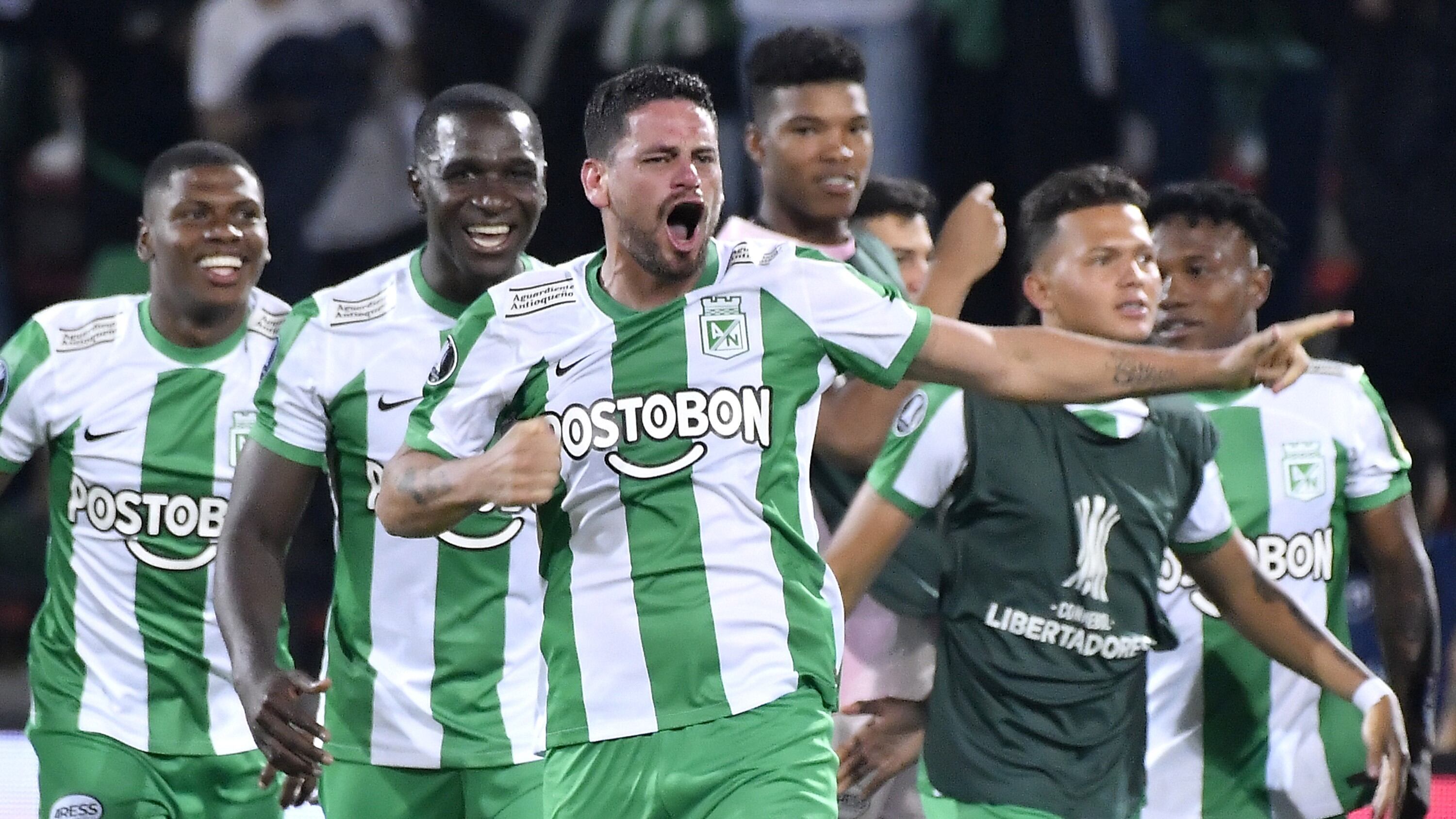 La escuadra paisa sacó una importante ventaja