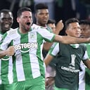 La escuadra paisa sacó una importante ventaja