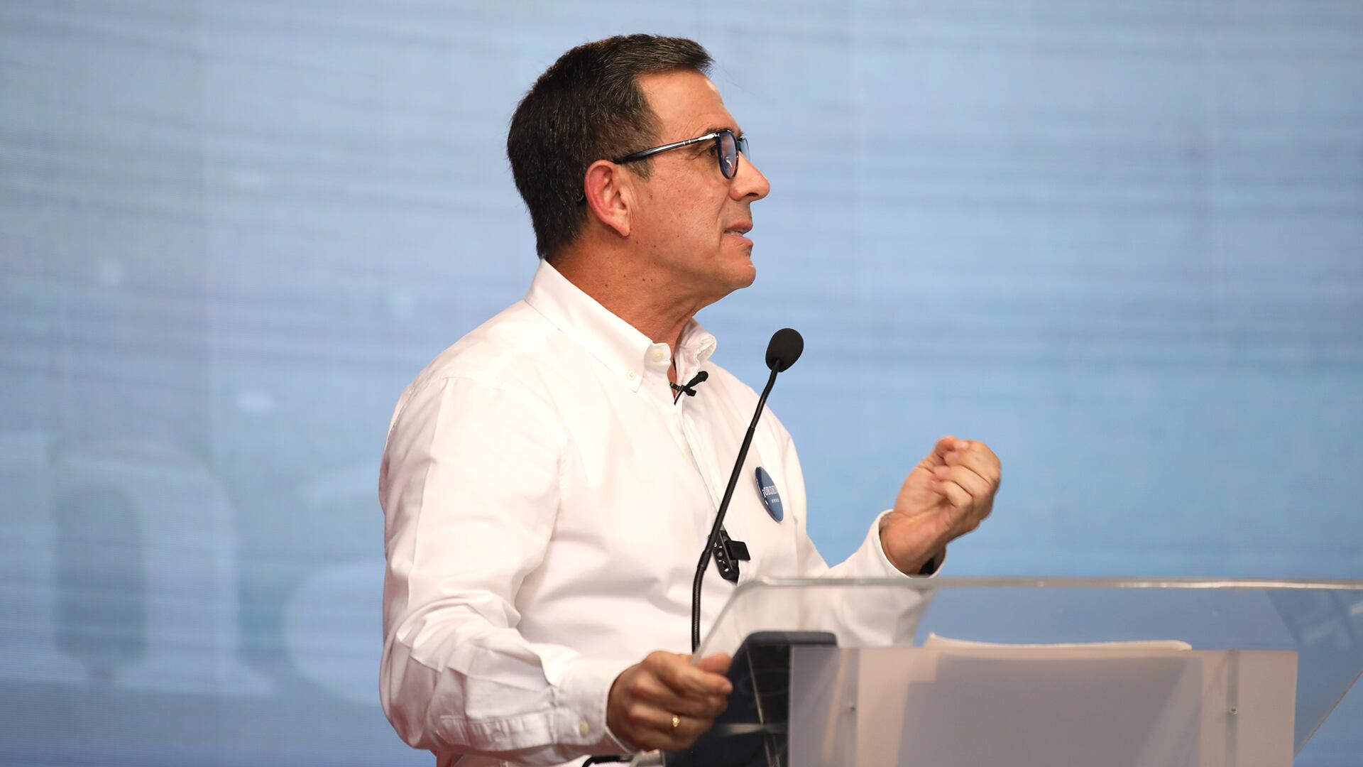 Debate Alcaldía de Bogotá