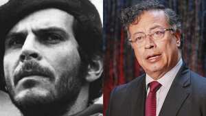 Un exintegrante del grupo armado también habló de la forma en la que Petro "manipula" símbolos del extinto grupo.