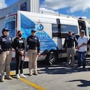 La Policía e Interpol Colombia cumplieron con el compromiso de cooperación judicial. Se hicieron efectivas las extradiciones de peligrosos delincuentes a los Estados Unidos.