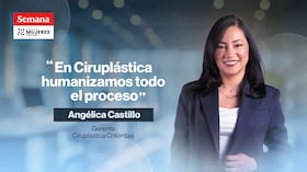 Uno de los aspectos que Castillo destaca es el impacto que observa en mujeres que durante años habían contemplado la posibilidad de realizarse un procedimiento.