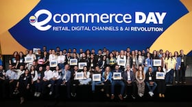 La nueva edición contó con más de 2.000 participantes.