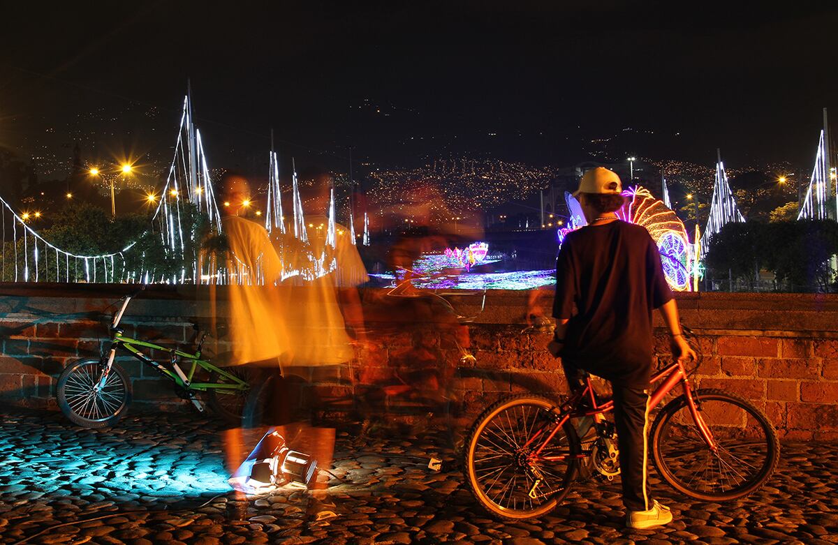 Foto: Pablo Andrés Monsalve Mesa