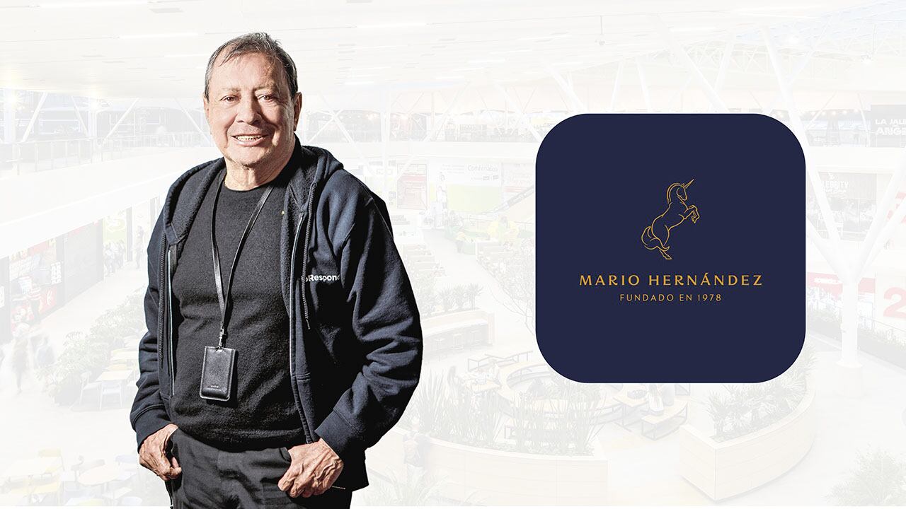 Mario Hernández Zambrano 