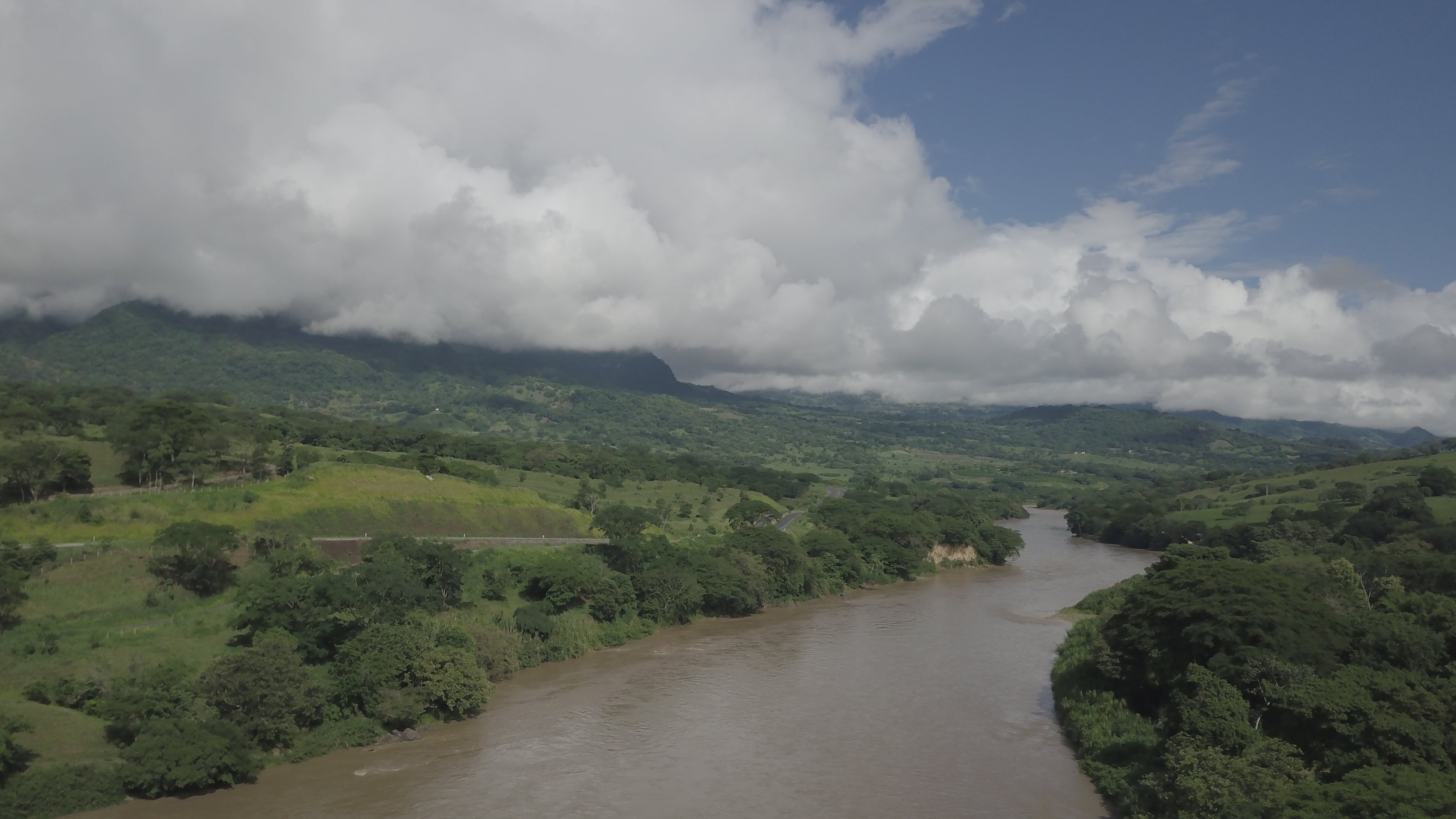 Rio cauca