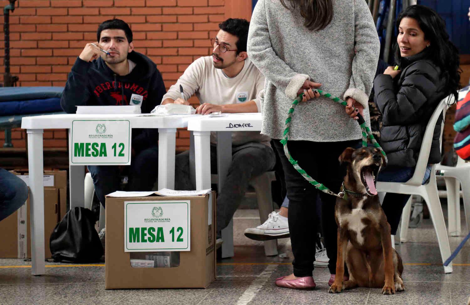 FOTO LEON DARIO PELAEZ/ SEMANA