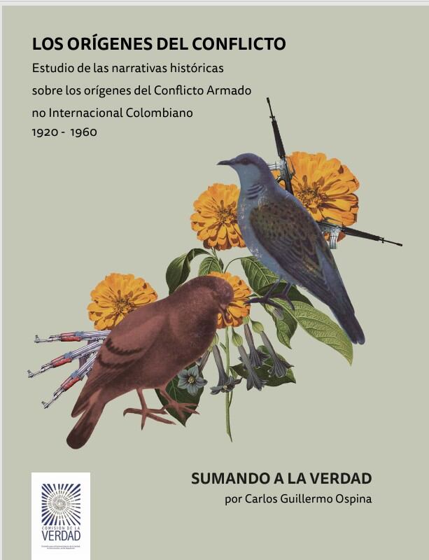 Los orígenes del Conflicto