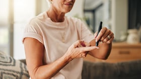 Lilly se une a SMARTFILMS para concientizar al público colombiano sobre la diabetes tipo 2.