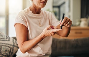 Lilly se une a SMARTFILMS para concientizar al público colombiano sobre la diabetes tipo 2.