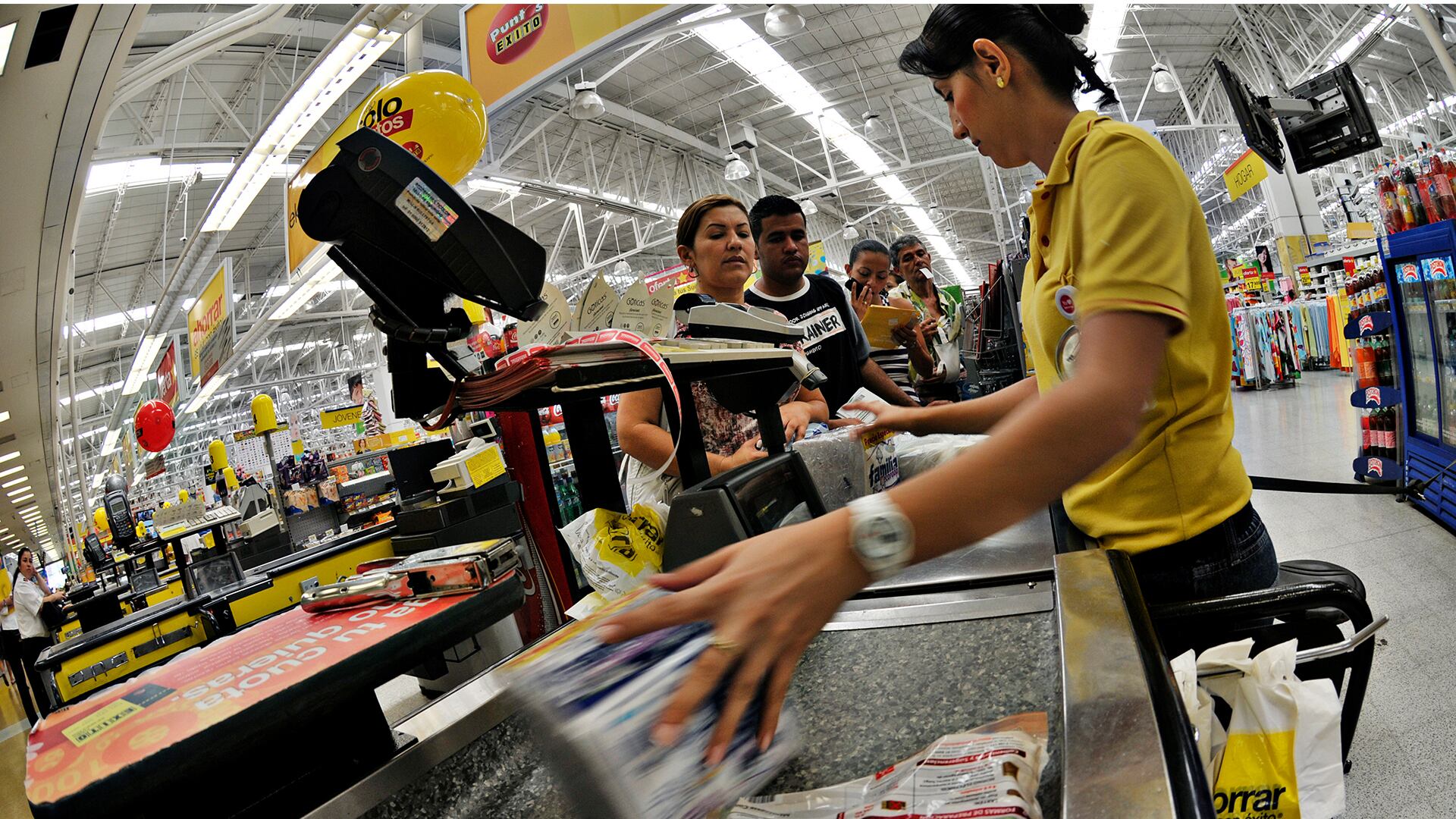 Especial Empresas que Contruyen País, Las mas admiradas