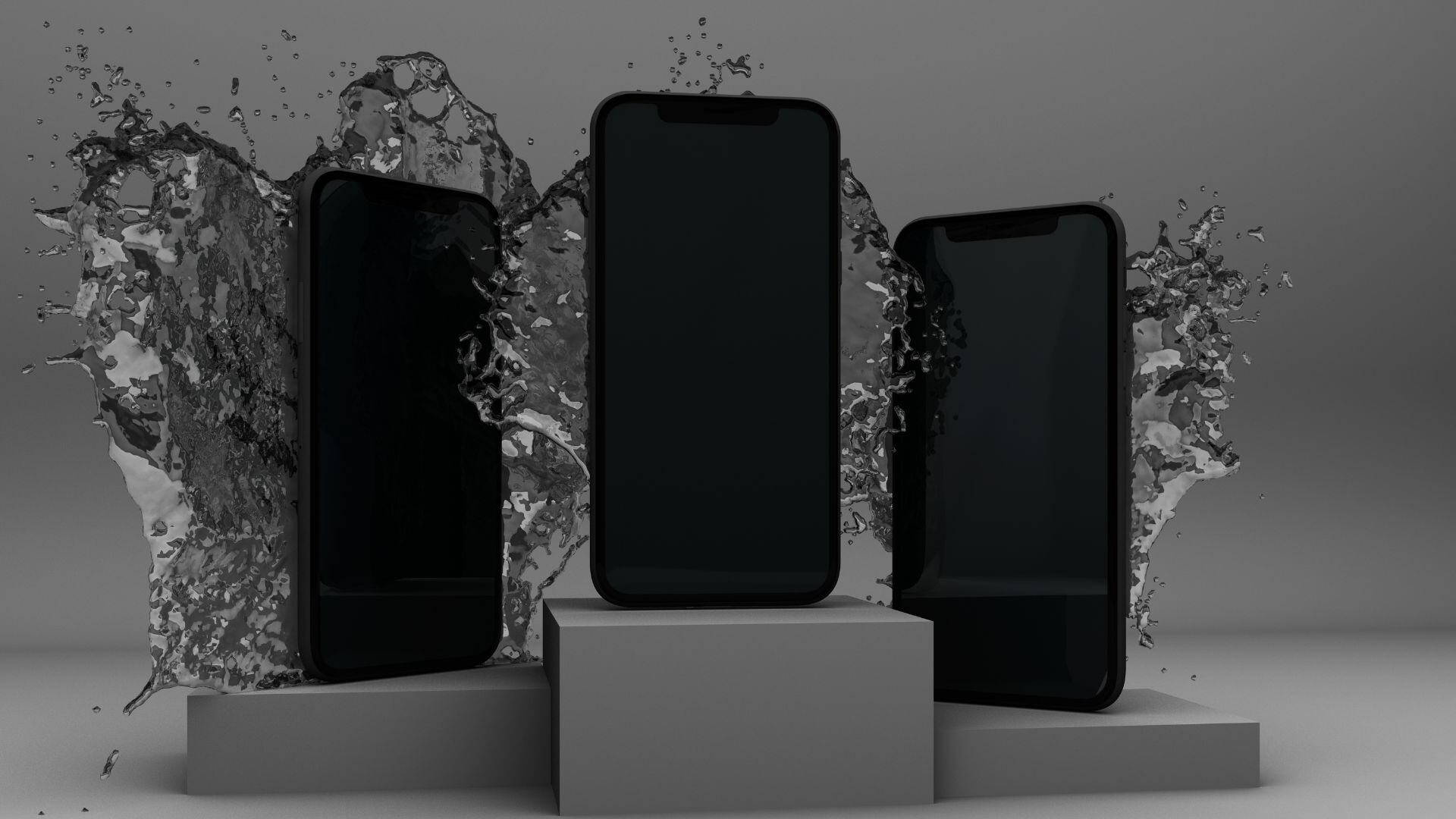 Entre las características más buscadas por los consumidores, la resistencia al agua se ha convertido en un factor decisivo.