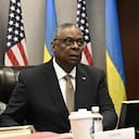 El secretario de Defensa de Estados Unidos, Lloyd Austin, fue quien envió el tajante mensaje a Rusia