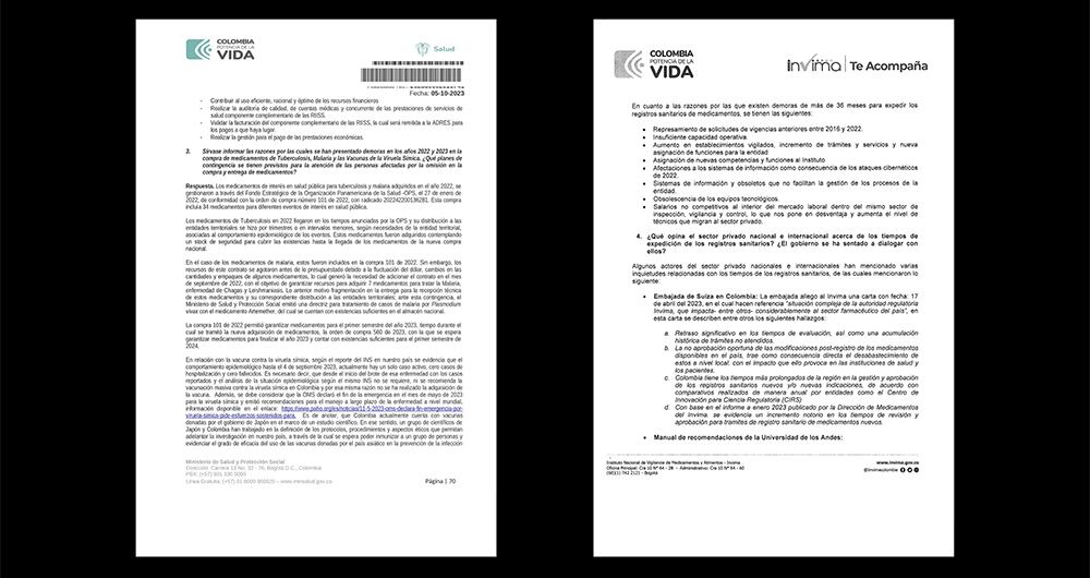 ¿Por qué no hay medicamentos?_1