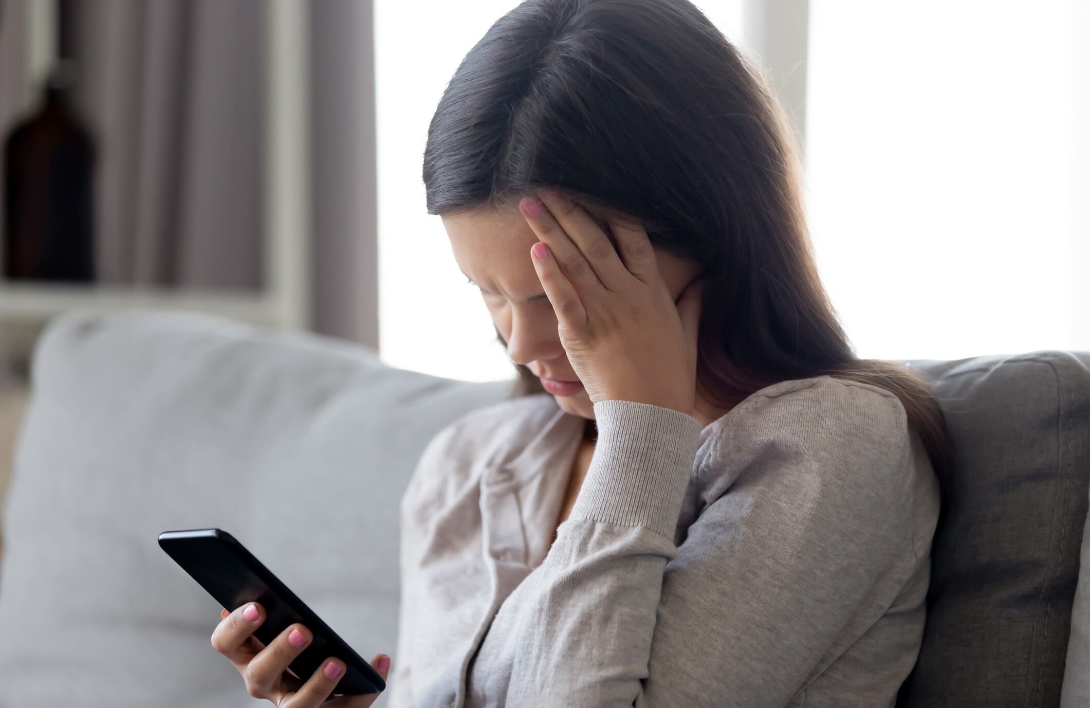 Una afirmación inocente puede convertirse en la excusa perfecta para que los delincuentes intenten realizar operaciones financieras.