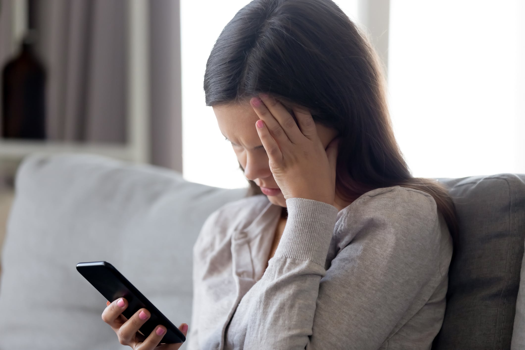 Una afirmación inocente puede convertirse en la excusa perfecta para que los delincuentes intenten realizar operaciones financieras.