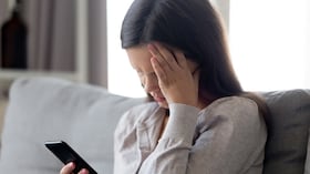 Una afirmación inocente puede convertirse en la excusa perfecta para que los delincuentes intenten realizar operaciones financieras.