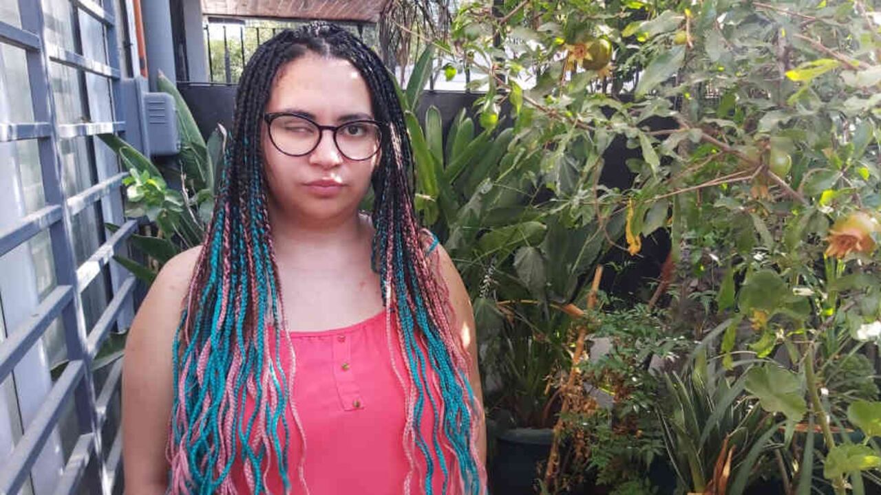 Foto: Andrea Aguilar Córdoba - Agencia Anadolu