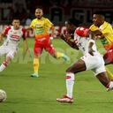 Santa Fe vs. Pereira - Liga Betplay 2022-II