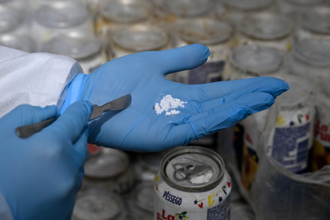 Las ratas están dañando la evidencia de droga almacenada en dos bodegas de la Policía de Houston.