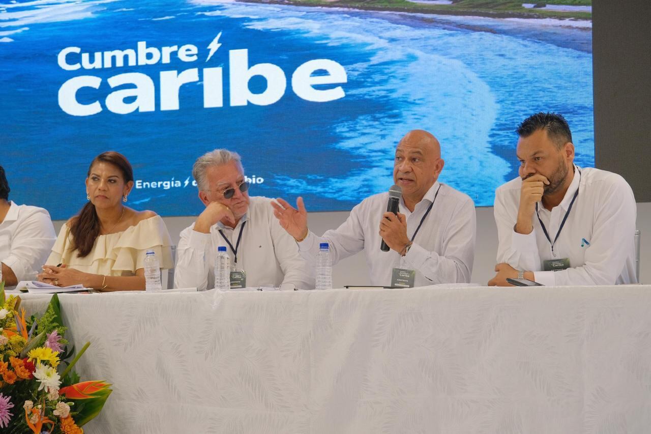Cumbre Caribe