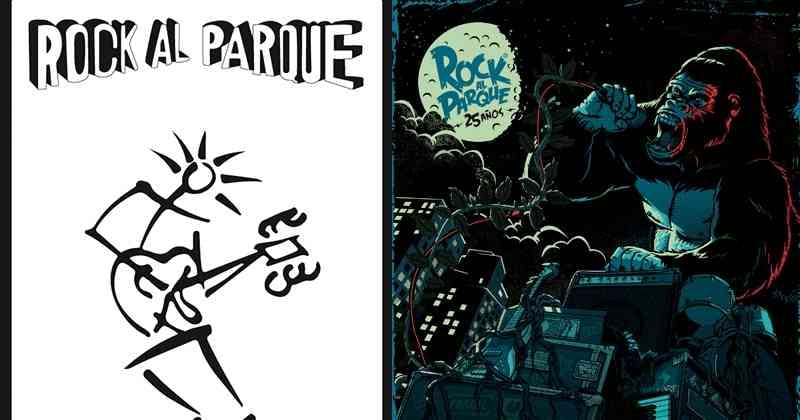 “Las alcaldías pasan, la gente pasa, pero el festival sigue –dijo el argentino Gustavo Santaolalla durante su presentación en Rock al Parque este año–. Así que es por ustedes”.