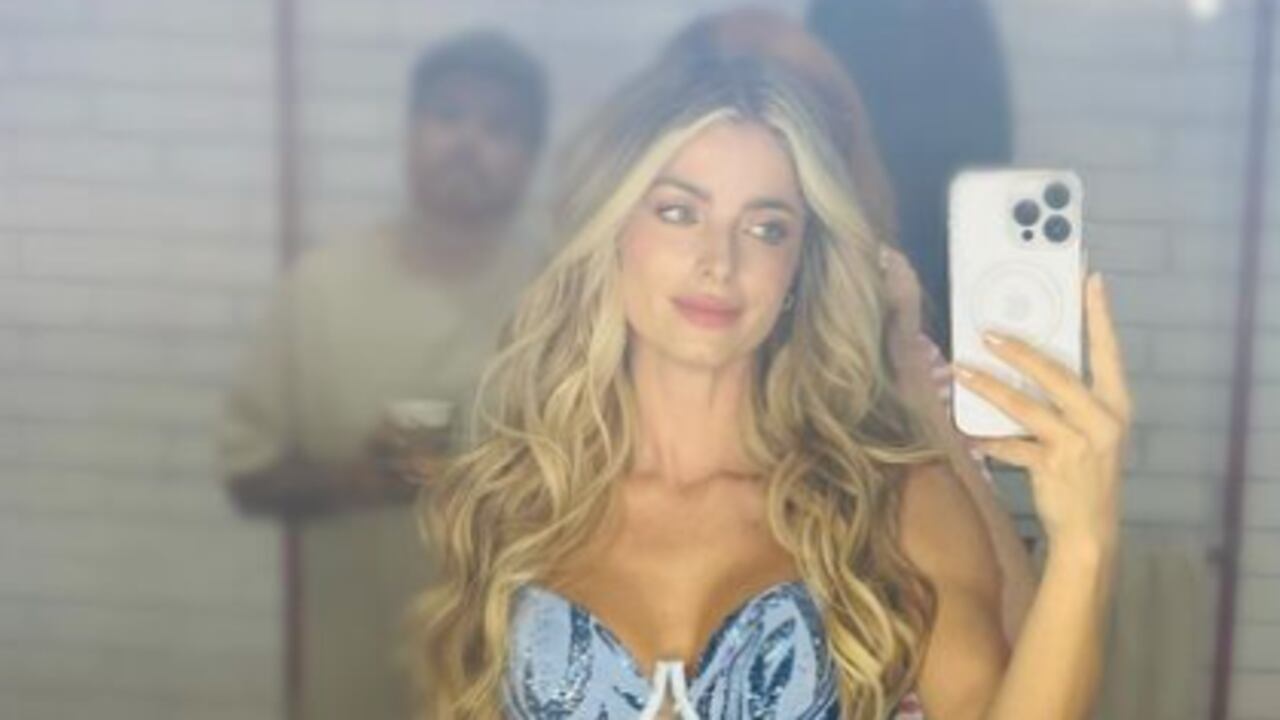 Cristina Hurtado habló de la situación con los votos de los televidentes.