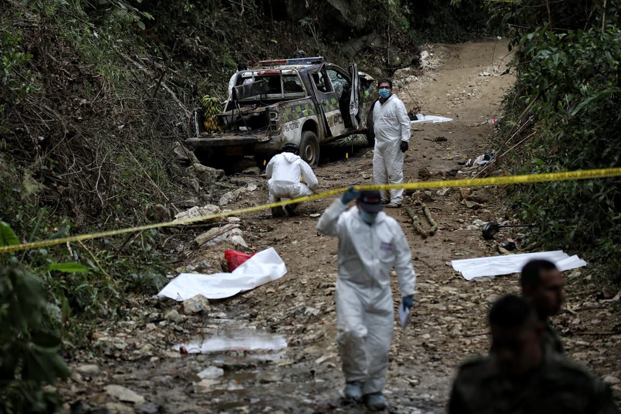 Masacre de San Luis