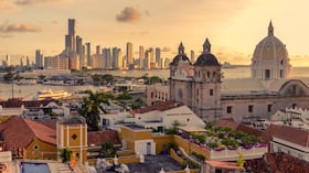 Cartagena se transforma con proyectos que no solo construyen altura, sino que replantean la forma de invertir y habitar frente al Mar Caribe.