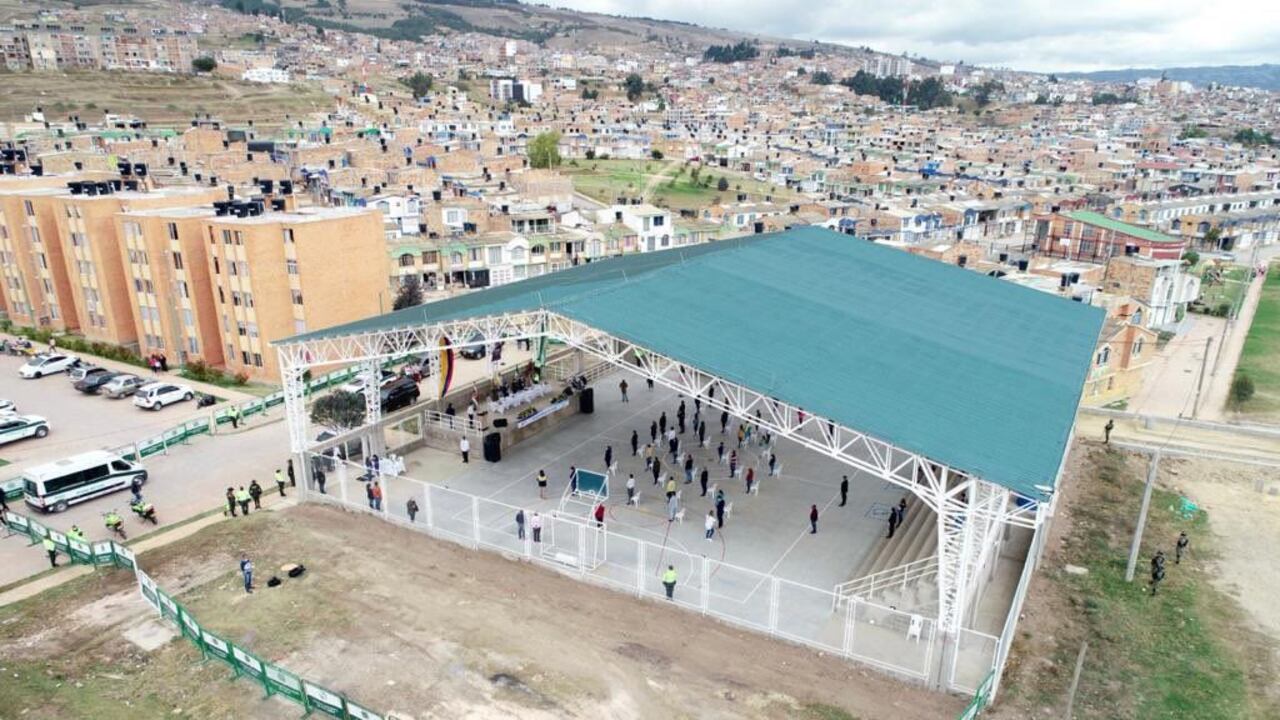 Tunja