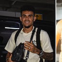 Luis Díaz ya se unió a la concentración de la Selección Colombia