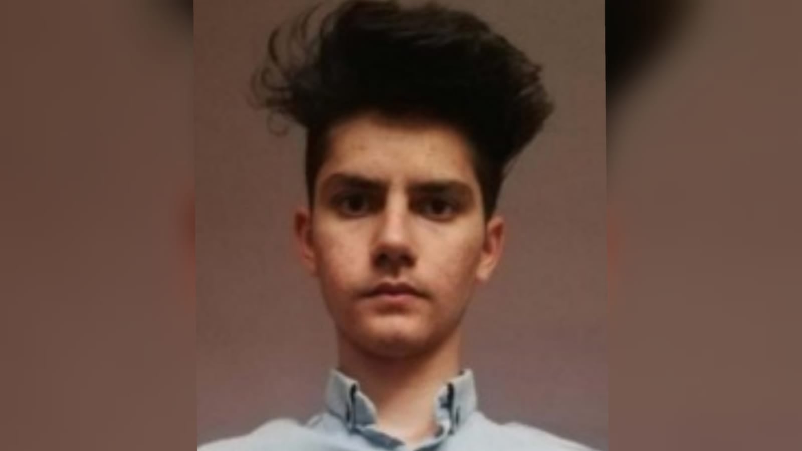 Behzad Mohammadzadeh- Imagen tomada del sitio web del FBI.