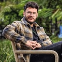 Andrés Pineda, gerente de Marketing Digital del Banco de Bogotá.