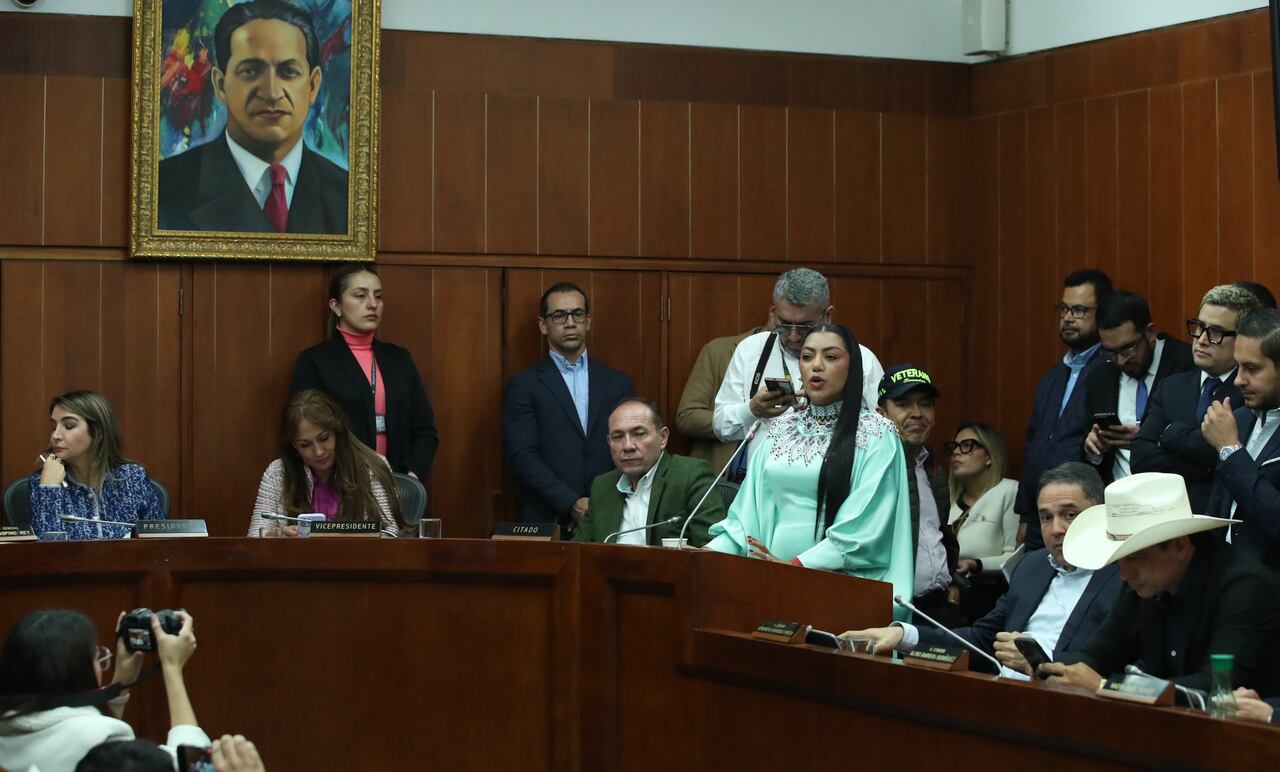 Comisión Séptima reforma laboral