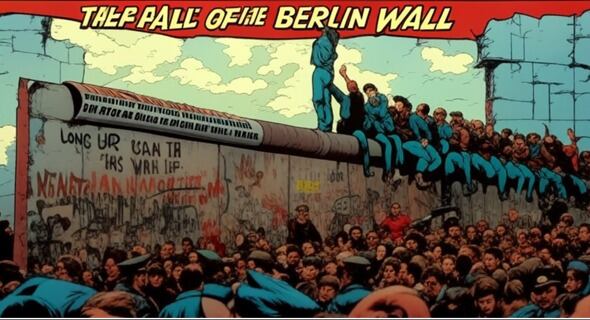 El nacimiento de un nuevo orden